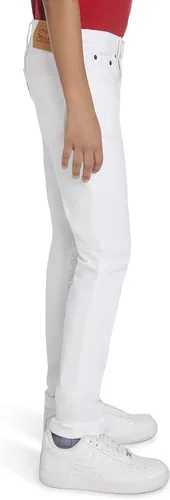 Vista 4 de Levi's Boys' 510 Skinny Fit Performance Jeans