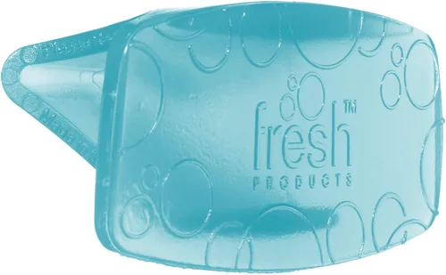 Vista 13 de Fresh Products FRS EBC72 CBLBX Eco-Fresh - Pinza para tazón, flor de algodón, color azul (paquete de 12)