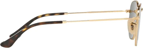 Vista 5 de Ray-Ban RB3548N Gafas de sol hexagonales paquete de accesorios Vision Group