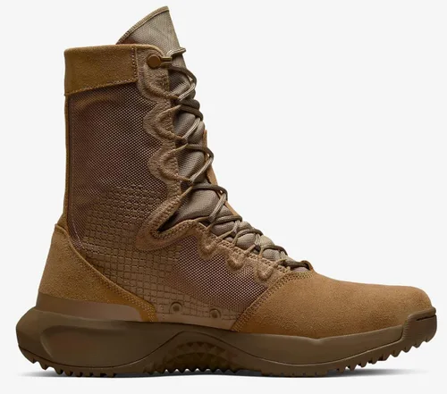 Vista 3 de Nike Botas de combate ligeras militares SFB B1