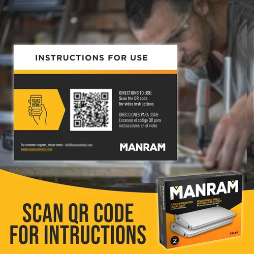 Vista 7 de Mesa plegable cepilladora para cepilladora DEWALT DW735, proporciona soporte adicional de 9 pulgadas en cada lado de la cepilladora DW735