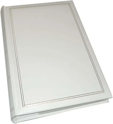 Vista 11 de Walther Monza SK-124-R - Álbum autoadhesivo (10.2 x 11.8 in, 30 páginas blancas), color rojo