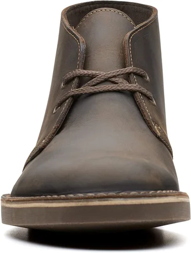 Vista 2 de Clarks Bushacre 2 botas chukka para hombre