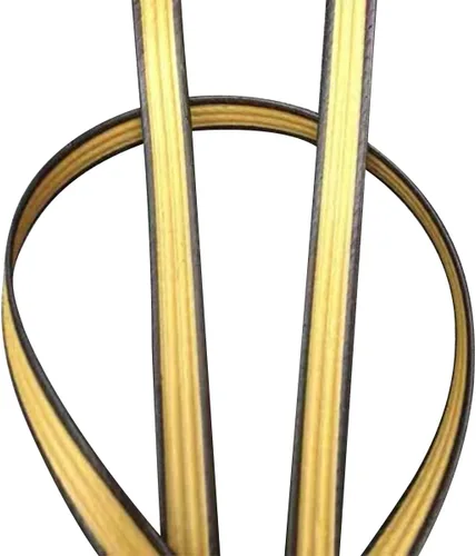 Vista 14 de Kit de reparación de ratán de plástico para muebles de mimbre 17.64 oz (196.9 ft) material de reparación de ratán sintético para cesta de mesa