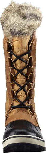 Vista 2 de SOREL Tofino II - Botas de invierno con aislamiento impermeable y cuello de piel sintética, para mujer