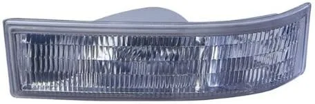 Luz intermitente de repuesto para Chevy Astro/GMC Safari, 1 par