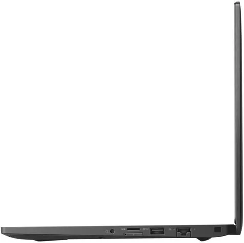 Vista 4 de Dell Latitude 7280 Intel Core i7-6600U X2 2.6GHz 16GB 256GB SSD 12.5', negro (renovado)