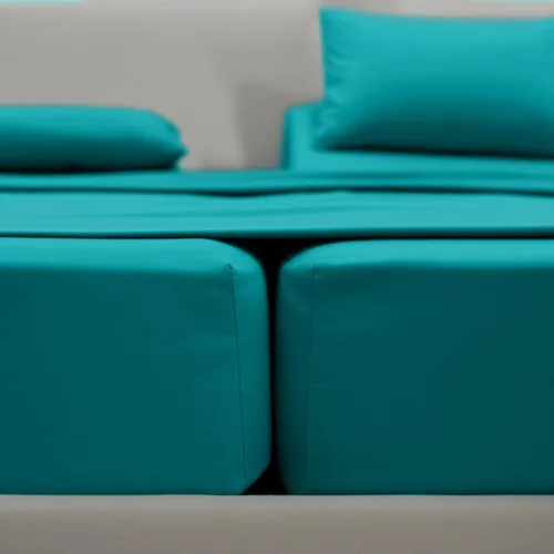 Vista 128 de Elegant Comfort - Juego de sábanas de microfibra de 1500 hilos de calidad hotelera prémium de 4 piezas - Resistente a arrugas, sábana bajera