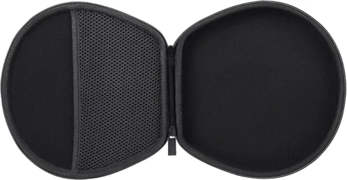 Vista 3 de khanka Estuche de transporte duro de repuesto para altavoz Bluetooth Monster Boomerang/Boomerang Petite Neckband, solo funda