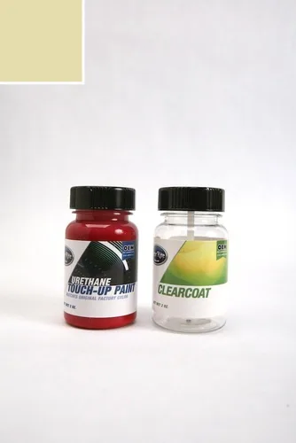 Vista 31 de Daewoo Leganza Automotive Pintura de Retoque