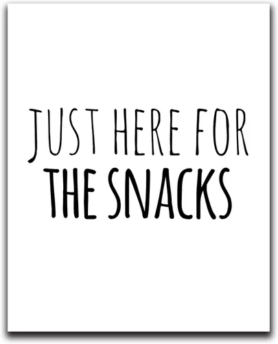 Vista 19 de Moonlight Makers Funny Wall Decor With Sayings, You Are Rad-ish, Funny Wall Art, Room Decor for Bedroom, Bathroom, Kitchen, Office, Living Room