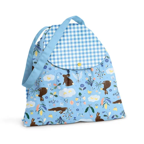 Vista 26 de Esembly Ditty Bag Duo - Bolsas húmedas reutilizables impermeables para pañales de tela, trajes de baño, artículos de tocador y aperitivos, juego