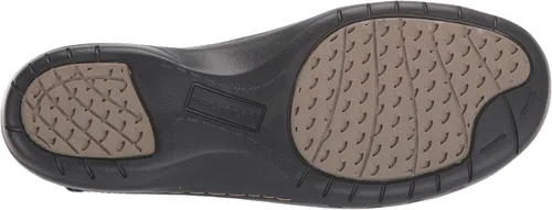 Vista 4 de Cobb Hill - Paulette - Zapatos de piso para mujer