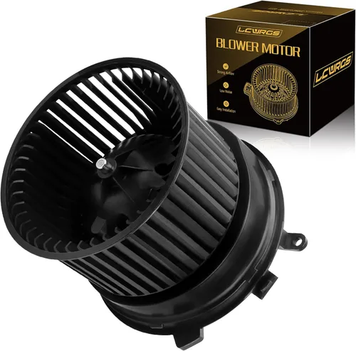 Motor de soplador de calentador de CA delantero con ventilador para Nissan Rogue Select Sport Utility 2008 2009 2010 2011 2012 2013 2014 2015 Nissan