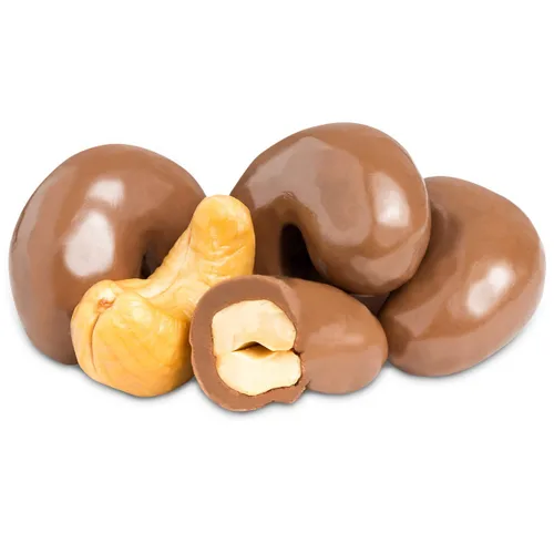 Vista 14 de Arndts Fudgery Premium Milk Chocolate Triple Dipped Malt Balls, 3 Pound Bulk Bag