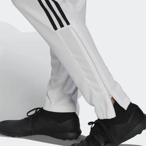 Vista 6 de adidas Tiro 21 Pantalones deportivos para hombre, blanco-negro