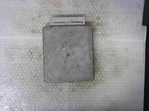 Vista 4 de Módulo de control del ECM del motor se adapta a 95 Mazda 626 F52F12A650BC F52F-12A650-BC
