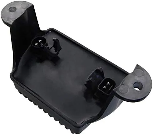 Premier Gear PG-H0505 Regulator Rectifier Assembly Replacement for Harley Davidson Fltrx Road Glide Custom, Fltruse CVO Road Glide Ultra, Fltru Road