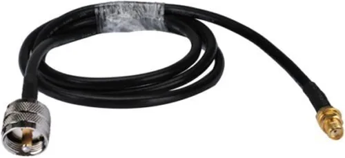 DHT Electronics PDA a SO-239 Cable SMA hembra a UHF PL-259 conector 20 PULGADAS