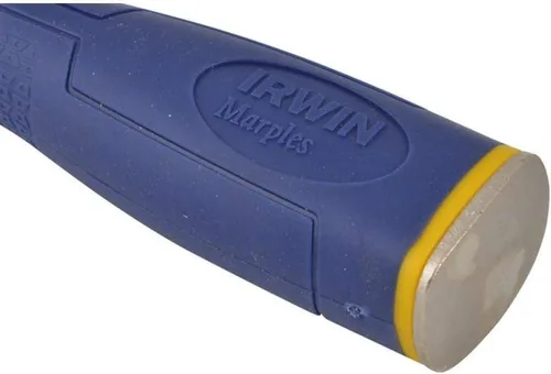 Vista 2 de Irwin Marples 10501705 Ms500 - Cincel suave al tacto, 0.630 in (5/8 pulgadas) B/E