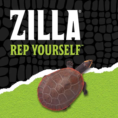 Vista 8 de Zilla Calentador de reptiles acuáticos, totalmente sumergible, apagado automático, para terrarios de hasta 40 galones