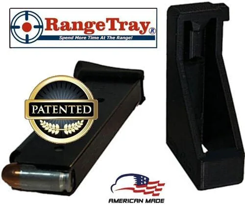 Vista 2 de Cargador de cargador Cobra CA32 y CA380 .32 y .380 Calibre Speedloader