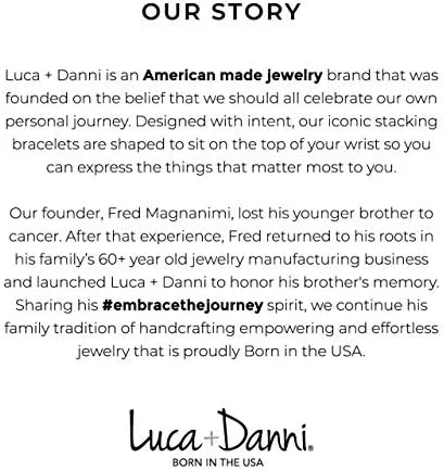 Vista 7 de Luca + Danni Angel Wing