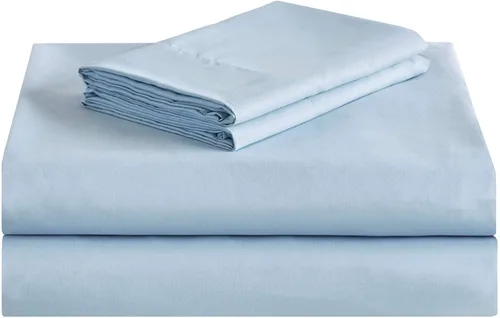 Vista 10 de Comfort Spaces - Acogedor edredón con diseño moderno e informal, con juego completo de sábanas y con bolsillo lateral, cubierta para todas