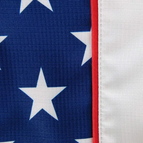 Vista 5 de USA Pro XV - Pantalones cortos de rugby