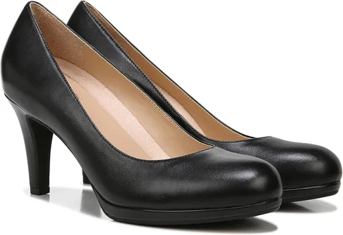 Vista 7 de Naturalizer - Zapatos de tacón Michelle clásicos para mujer