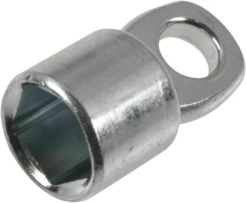 Piezas originales de Toyota - Mango, rueda de repuesto (51942-28010)