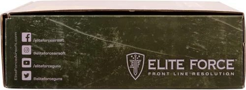 Vista 10 de Elite Force 1911 Blowback 6mm BB Pistol Airsoft Gun