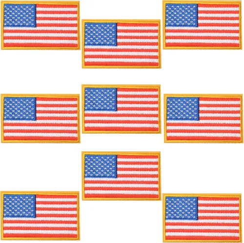 Vista 11 de 36 Piezas Parches de Mariposa para Planchar, Parche Bordado para Coser/Planchar Aplique para Ropa, Vestido, Sombrero, Jeans, Accesorios DIY