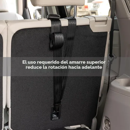 Vista 8 de Diono LiteClik30 XT SafePlus Infant Car Seat and Base, Rear-Facing for Infants 4-30lbs, SafePlus Engineering, with Infant Insert, UPF 50+ Sunshade