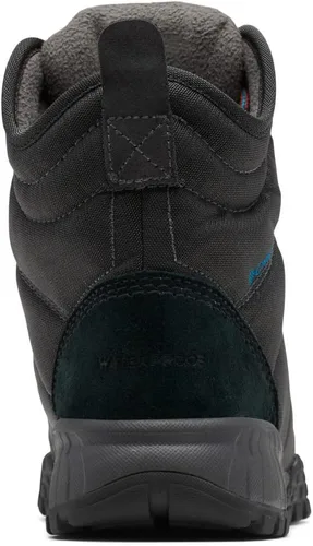 Vista 4 de Columbia Fairbanks Omni-Heat - Botas de nieve para hombre