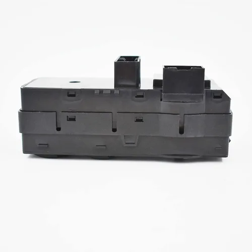 Vista 4 de Silscvtt Black Master - Interruptor de ventana eléctrica de repuesto para G8 GT GXP 4D Sedan 2008-2009 92247215 92225343