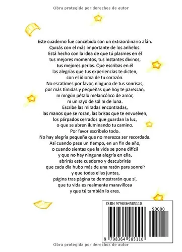 Vista 2 de Las Perlas de mi vida (Las Perlas de la vida) (Spanish Edition)