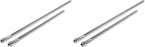 Vista 5 de TEKTON Juego de extensión de accionamiento de 3/8 pulgadas, 2 piezas (18, 24 pulgadas) SHA91012