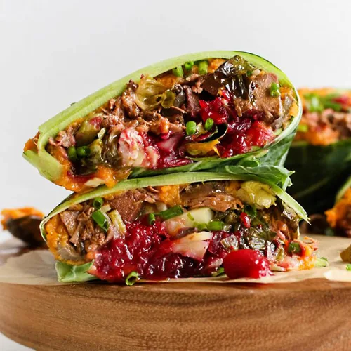 Vista 4 de The Wizard's Sauces, Salsa Worcestershire vegana orgánica sin gluten, tamaño de servicio de alimentos, botella de 128 onzas