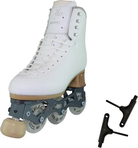 Vista 8 de Jackson Utima Patines en línea Vista/Finesse/Mystique/Elle acaba de lanzarse 2024