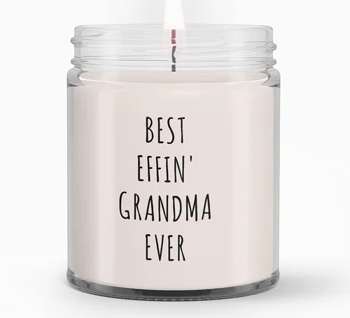 Vista 14 de Ideas de regalos de cumpleaños número 18 para fiesta de cumpleaños número 18 cumpleaños 18 cumpleaños mira tu vela, velas de soja natural 9oz Ak4003