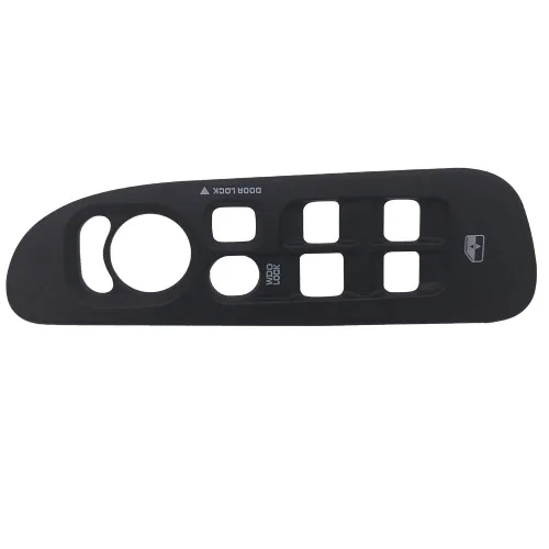 Vista 5 de JESBEN 5HZ71XDVAE Interruptor de bloqueo de ventana eléctrica de la puerta delantera izquierda del lado del conductor para Dodge Ram 1500 Ram 2500