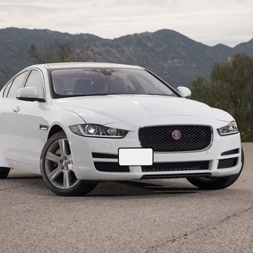 Vista 7 de Xotic Tech - Gancho de remolque para placa de matrícula compatible con Jaguar XF 2009 en adelante, XE 2017 en adelante (negro)