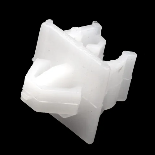 Vista 5 de Clip de soporte para capó compatible con Mazda Miata B2200 B2600 Protege MPV Millenia 1987-2005 Clip de soporte de varilla de soporte de capó