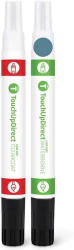 Vista 146 de TouchUpDirect PL5 Acapulco Gold - Pintura en aerosol compatible con Dodge Exact Match - Kit esencial