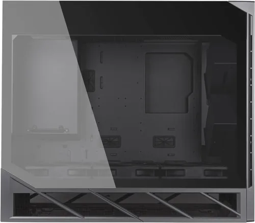 Vista 16 de Silverstone Technology ALTA F2 Premium Super Tower Chassis, SST-ALF2B-G