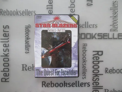 Star Blazers La búsqueda de Iscandar - Serie 1, Parte 2 - Episodios 6-9