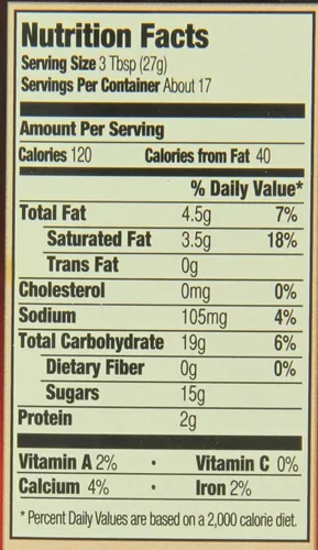 Vista 9 de Hills Bros. Café con Sabor (Cappuccino clásico, 14 onzas (paquete de 2))