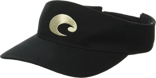 Costa Del Mar Unisex-Adult Visor