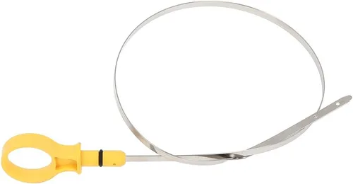 Vista 4 de OCPTY Repuesto de varilla de nivel de aceite de motor 2010-2013 para Mazda 3 2012-2015 para Mazda 5 2011-2013 para Mazda 6 2010-2012 para Mazda CX-7